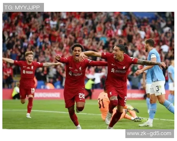 国际杯激战曼城对决利物浦谁能笑到最后精彩赛事即将上演